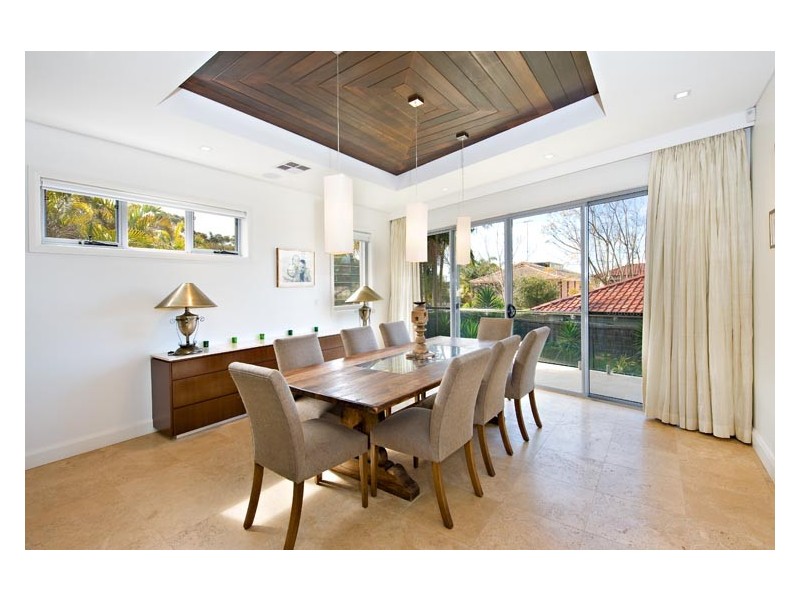 1 Bulls Ave West, Burraneer NSW 2230