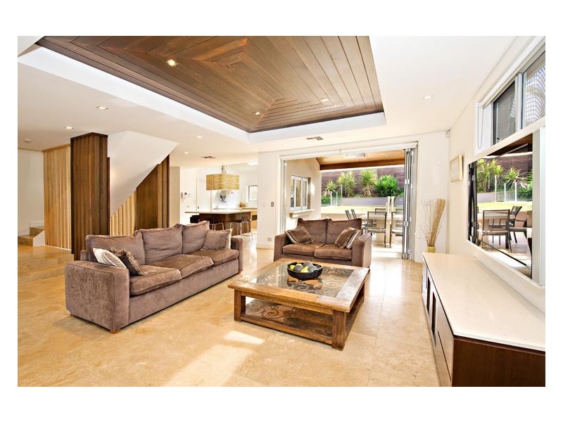 1 Bulls Ave West, Burraneer NSW 2230