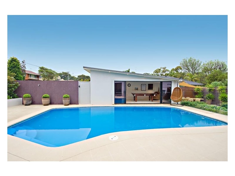 6 Yeramba Ave, Caringbah South NSW 2229