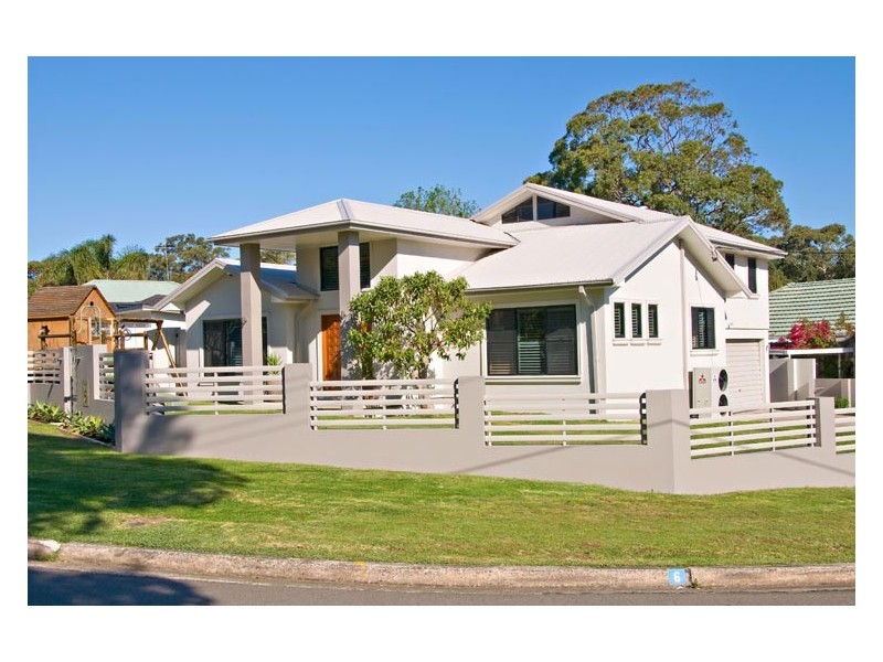 6 Yeramba Ave, Caringbah South NSW 2229