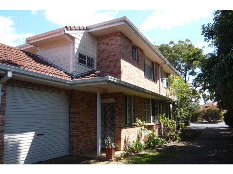 2/96 Kingsway, Woolooware NSW 2230