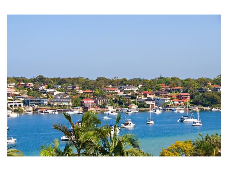 6 Darook Park Rd, Cronulla NSW 2230