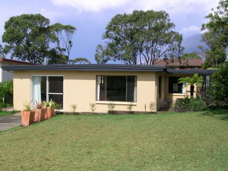 Mollymook NSW 2539