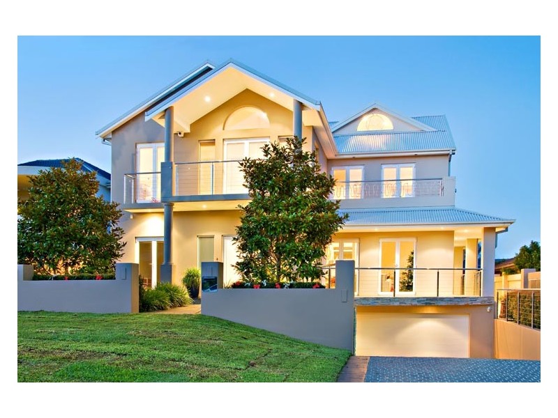 1 Gardenia St, Cronulla NSW 2230