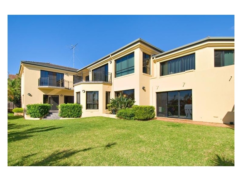 6 Bermuda Place, Burraneer NSW 2230