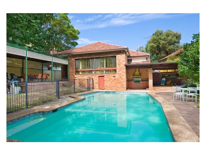 8 Verbena Place, Caringbah NSW 2229