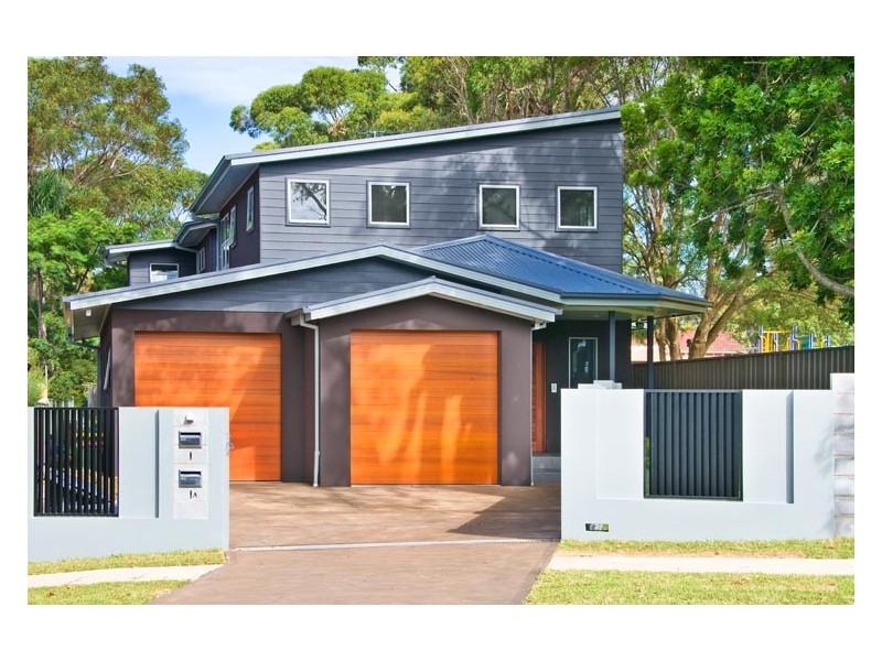 1A Lilli Pilli Point Rd, Lilli Pilli NSW 2229