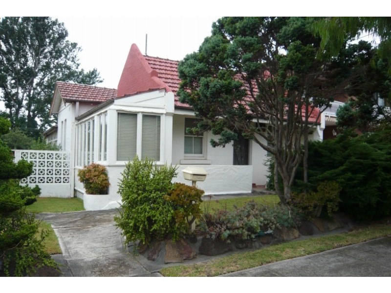 36 Wazir Street, Bardwell Valley NSW 2207