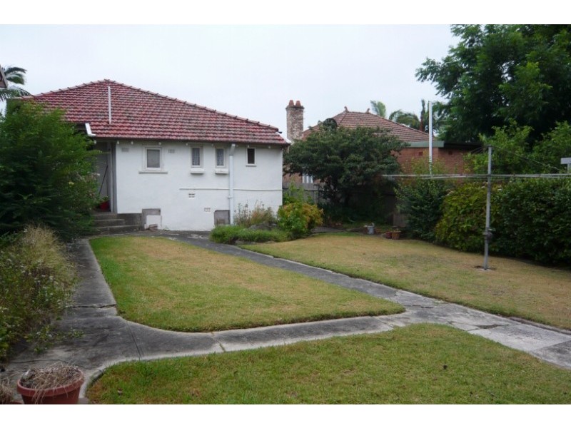 36 Wazir Street, Bardwell Valley NSW 2207