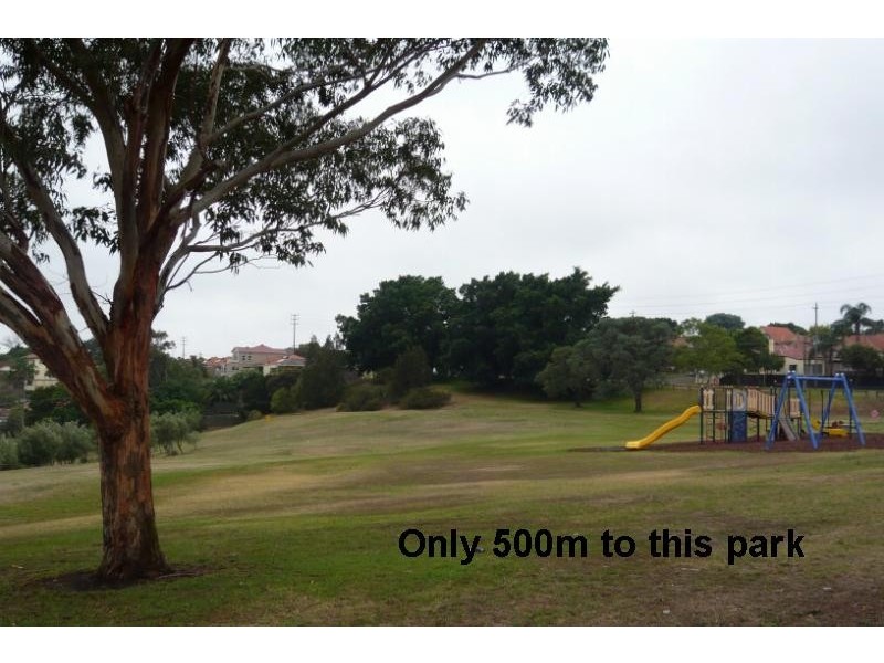 36 Wazir Street, Bardwell Valley NSW 2207