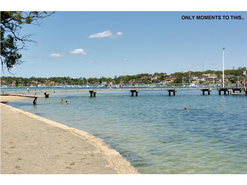 Cronulla NSW 2230