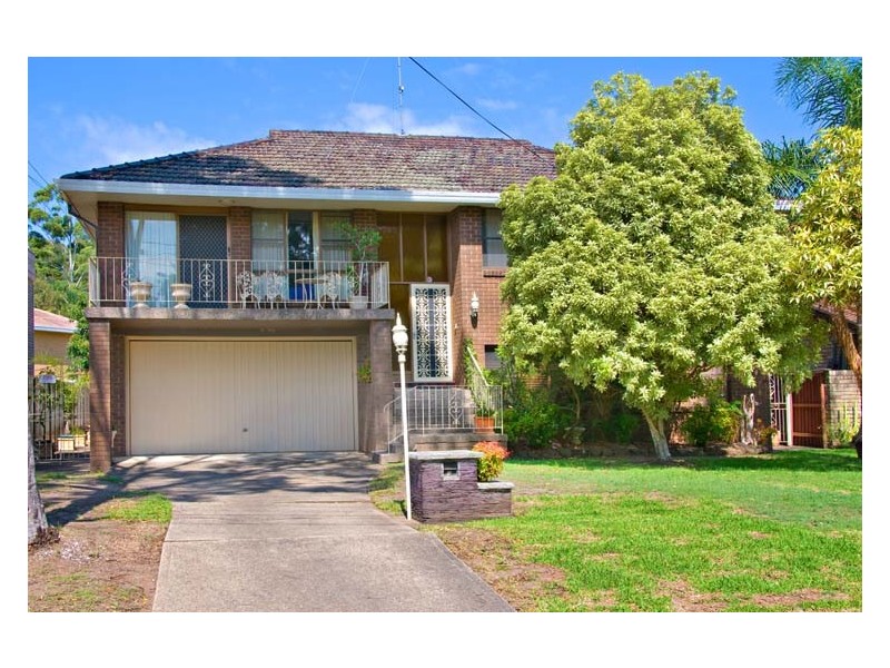 24 The Promenade, Sylvania NSW 2224