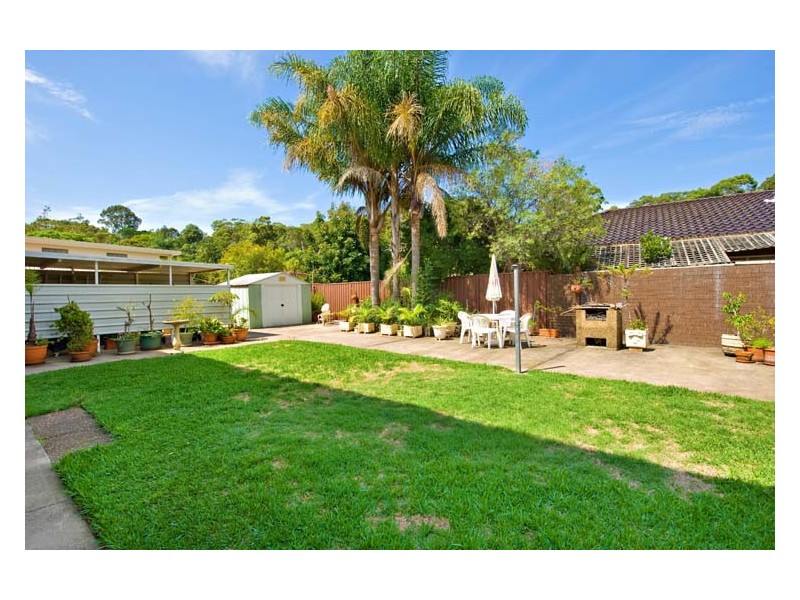24 The Promenade, Sylvania NSW 2224
