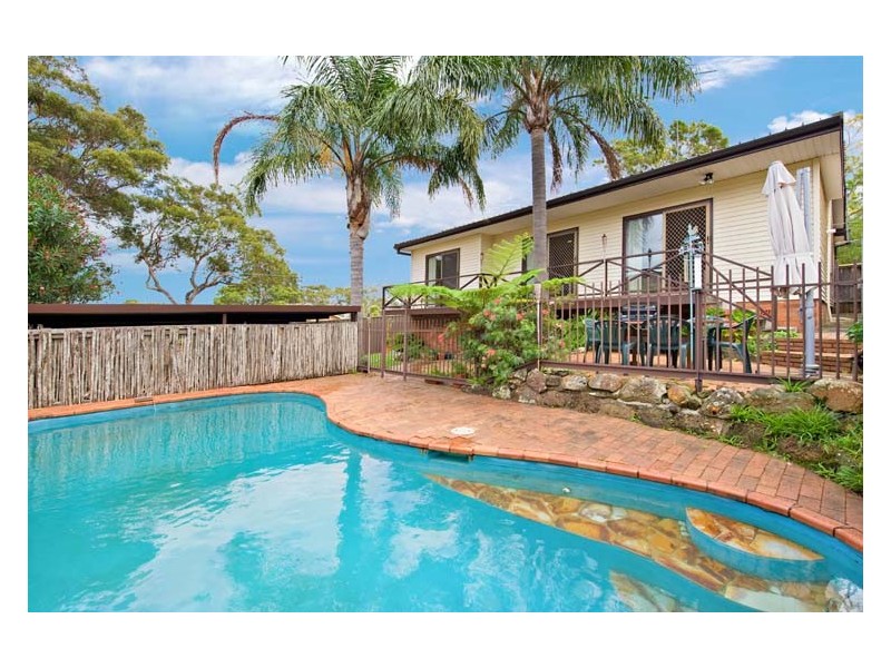 10 Lilli Pilli Point Road, Lilli Pilli NSW 2229