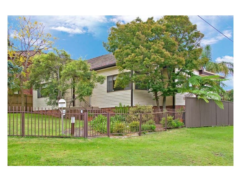 10 Lilli Pilli Point Road, Lilli Pilli NSW 2229