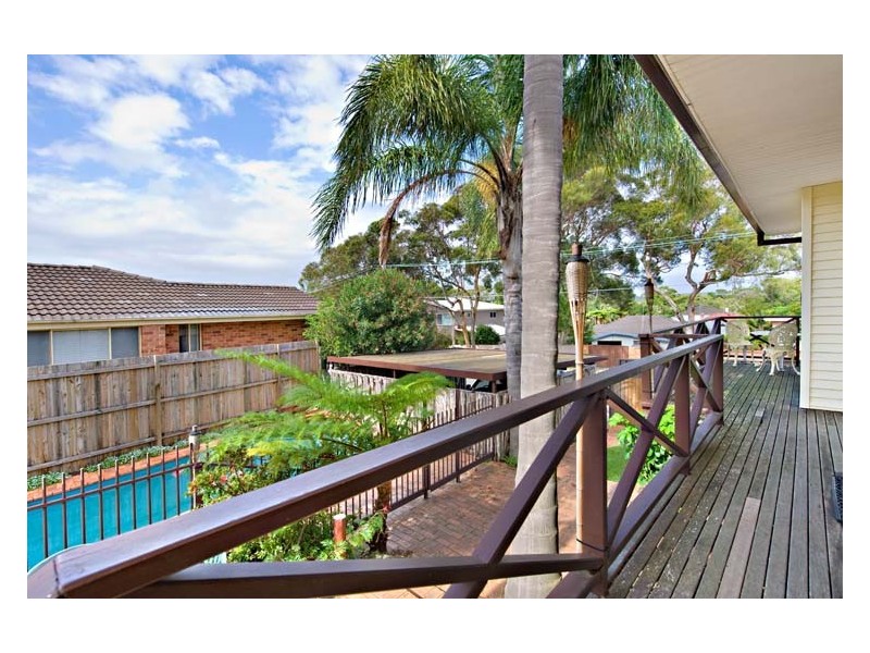 10 Lilli Pilli Point Road, Lilli Pilli NSW 2229