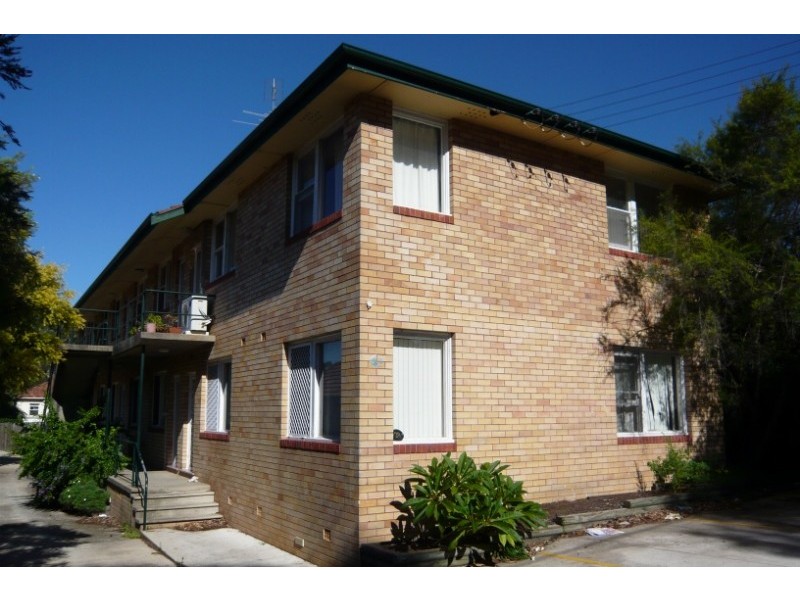 5/20 Seaforth Ave, Woolooware NSW 2230
