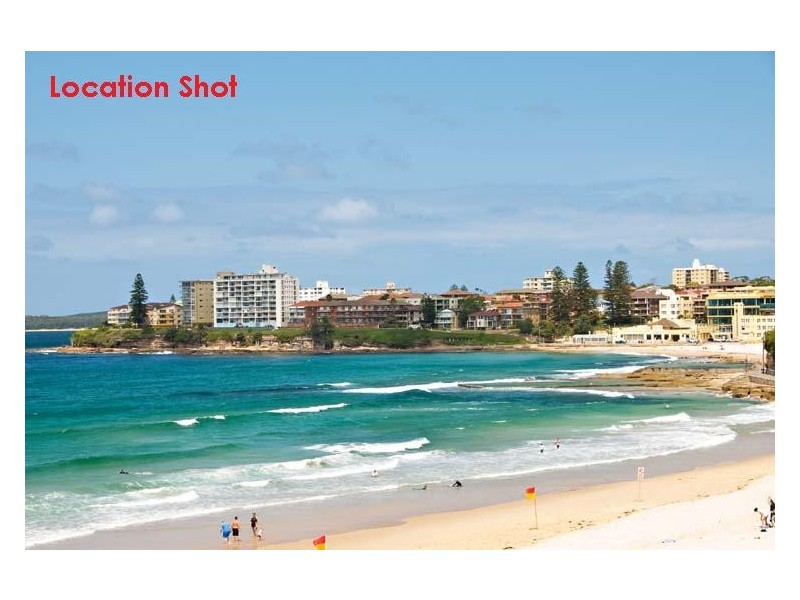 5/16-18 Girrilang Road, Cronulla NSW 2230