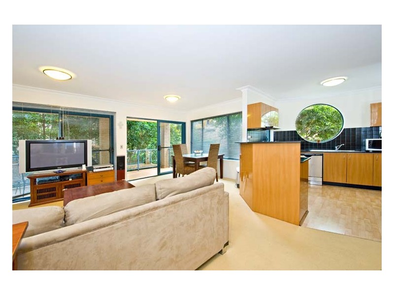 12/1-5 Searl Rd, Cronulla NSW 2230