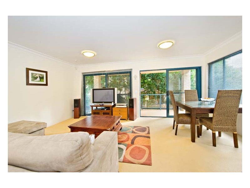 12/1-5 Searl Rd, Cronulla NSW 2230