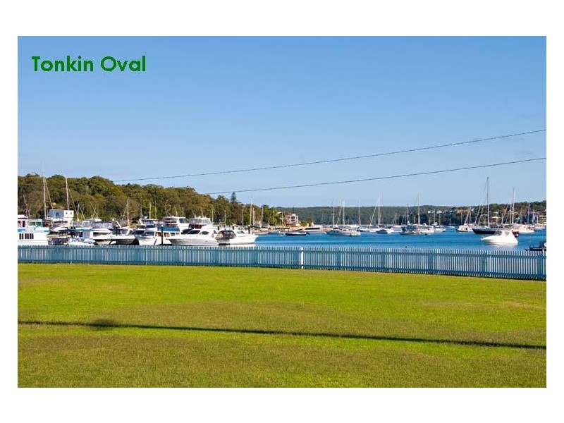 12/1-5 Searl Rd, Cronulla NSW 2230