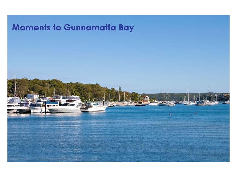 12/1-5 Searl Rd, Cronulla NSW 2230