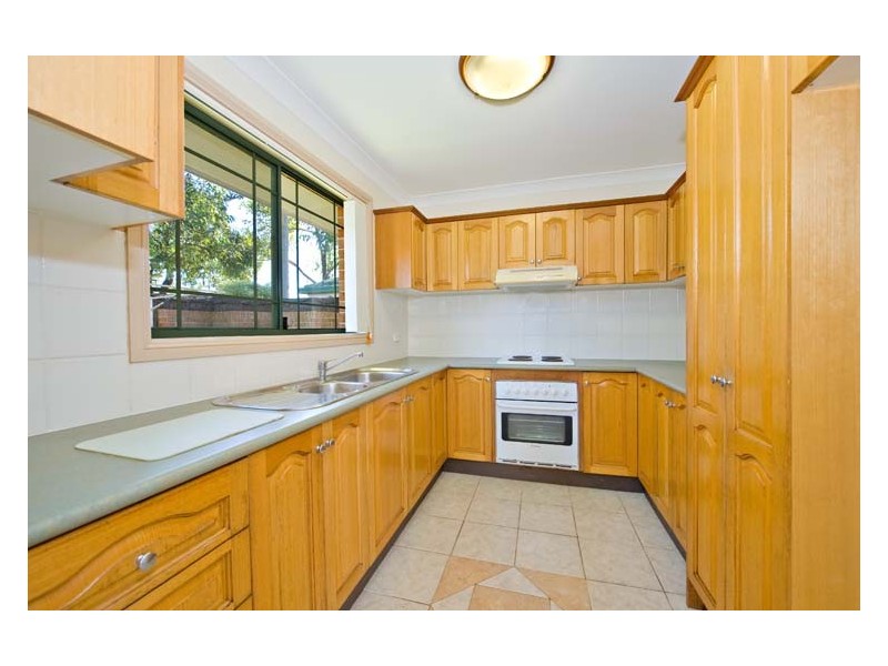 3/6-10 Ruby Road, Gymea NSW 2227