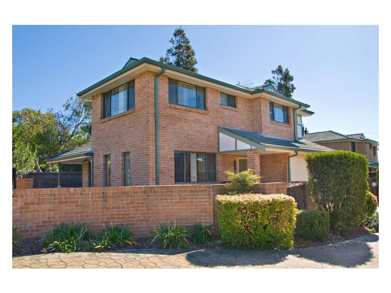 3/6-10 Ruby Road, Gymea NSW 2227