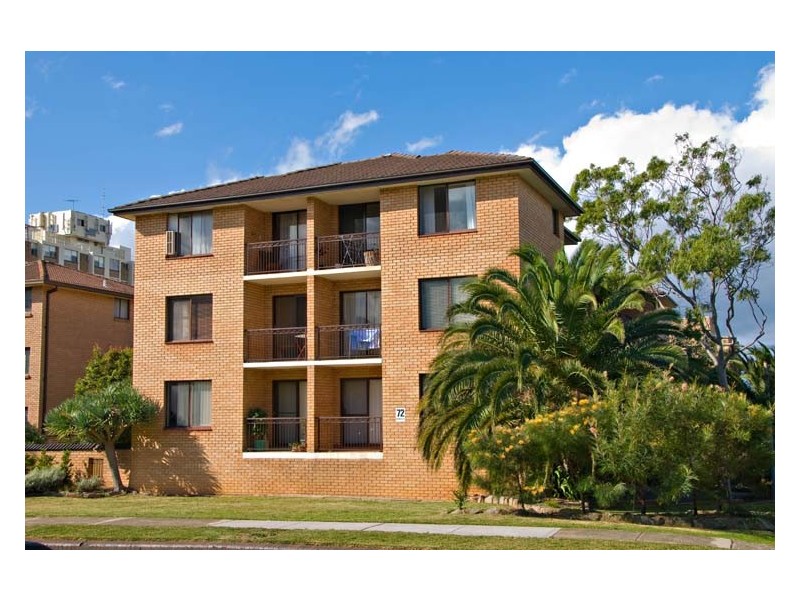 6/72-74 Parramatta Street, Cronulla NSW 2230