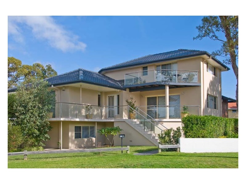 9 Gowrie Street, Cronulla NSW 2230