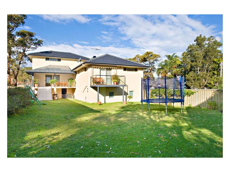 9 Gowrie Street, Cronulla NSW 2230