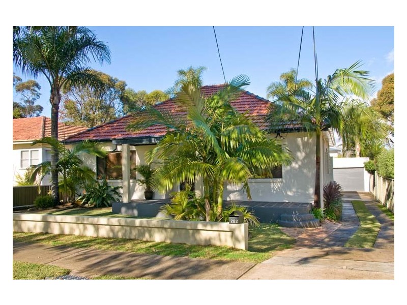 282 Burraneer Bay Road, Caringbah South NSW 2229