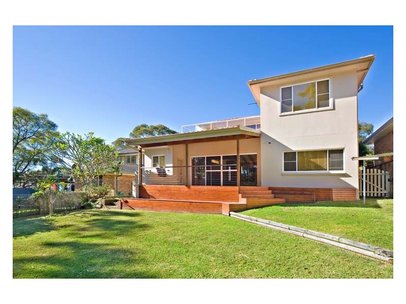 27 Laguna Street, Caringbah NSW 2229