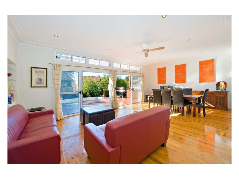 11 Trevellyan Street, Cronulla NSW 2230