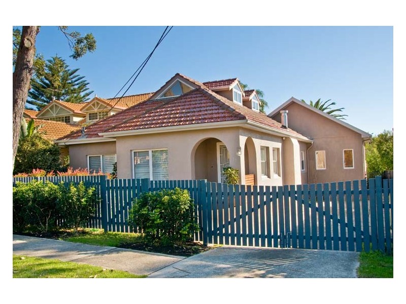 11 Trevellyan Street, Cronulla NSW 2230