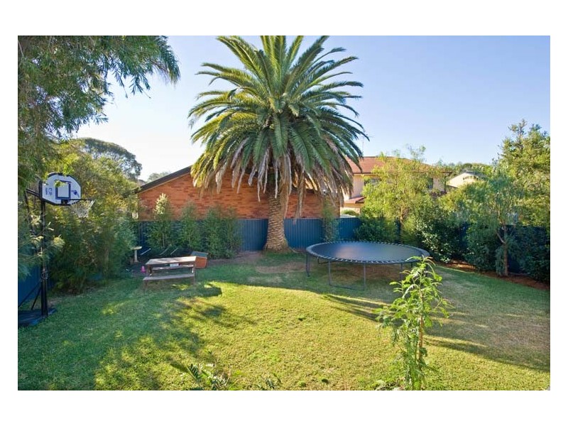 11 Trevellyan Street, Cronulla NSW 2230