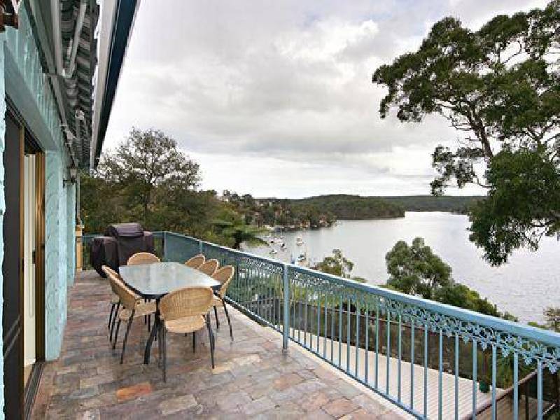 15 Binda Road, Yowie Bay NSW 2228