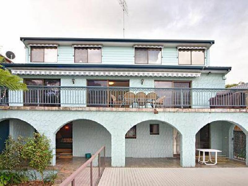 15 Binda Road, Yowie Bay NSW 2228