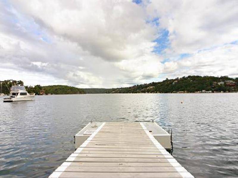 15 Binda Road, Yowie Bay NSW 2228