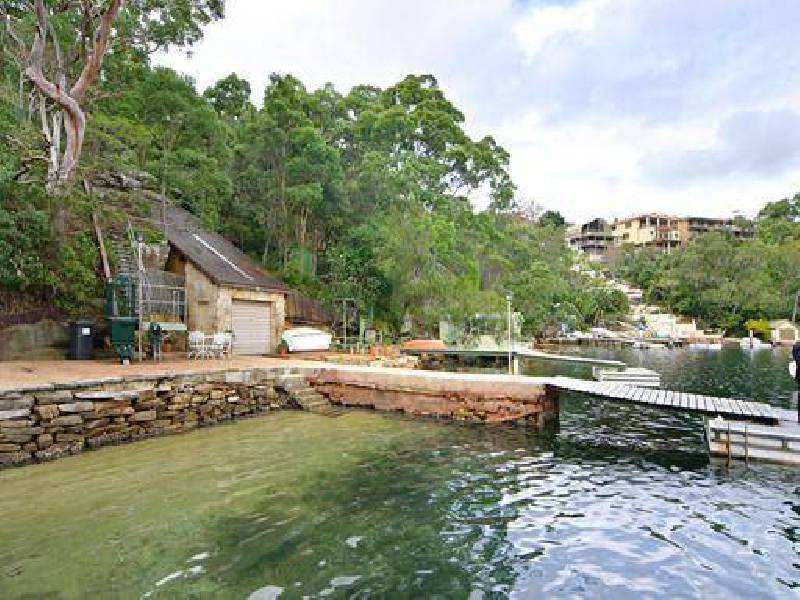 15 Binda Road, Yowie Bay NSW 2228