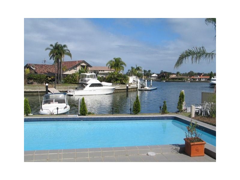 Sylvania Waters NSW 2224