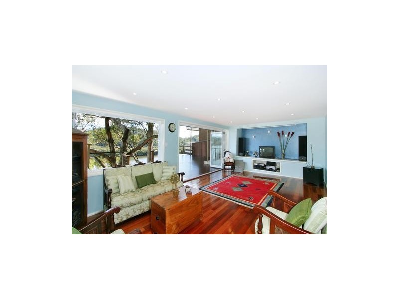 Bonnet Avenue, Como NSW 2226