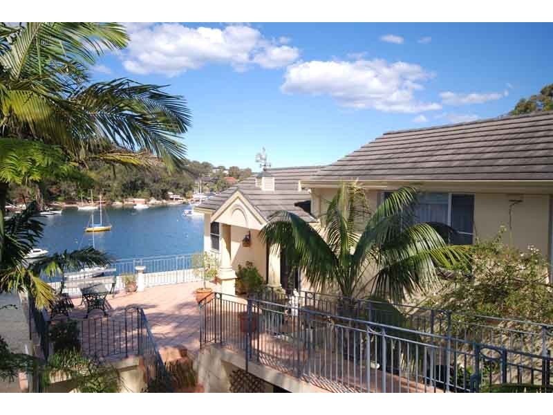 30 Bruce Avenue, Caringbah NSW 2229