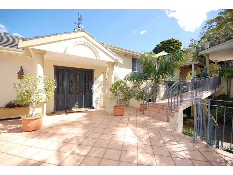 30 Bruce Avenue, Caringbah NSW 2229