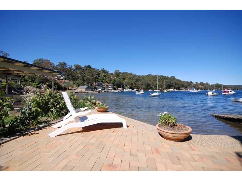 30 Bruce Avenue, Caringbah NSW 2229