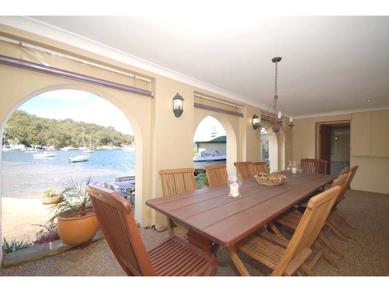 30 Bruce Avenue, Caringbah NSW 2229