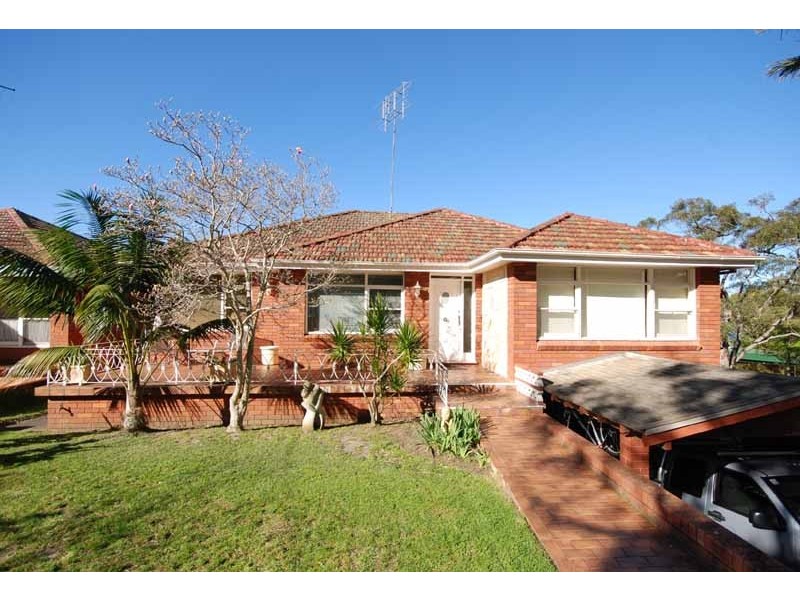 Caringbah NSW 2229