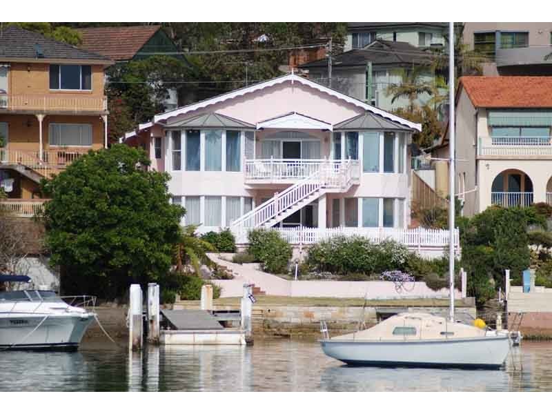 12 Bulls Road, Burraneer NSW 2230