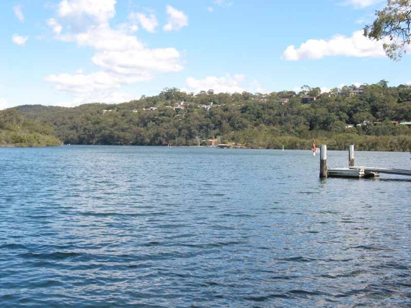 24 Grays Point Road, Grays Point NSW 2232