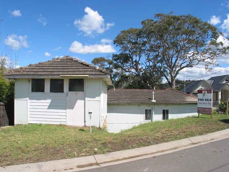 24 Grays Point Road, Grays Point NSW 2232